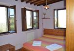 Location vacances Asciano - Apartment in Asciano - Toskana 24110-3