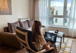 Location vacances  Batočina - Apartman Kragujevac - Tesla palace-3