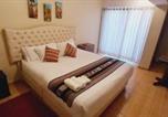 Location vacances Cuzco - Hotel Mantas Cusco-4
