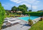 Location vacances  Province d'Arezzo - Awesome Home In Castiglion Fiorentino-2
