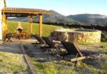 Location vacances Olmeto - Bergerie Fiora, Domaine de l Ogliastru-4