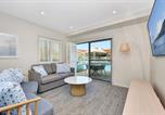 Location vacances Salamander Bay - Pacific Blue Unit 175 Dual Swim Up A-1