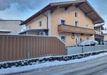 Location vacances Ried im Zillertal - Ferienwohnung-Gerti-2