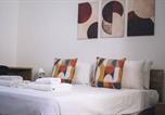 Location vacances Ghasri - Gozo Penthouse-2