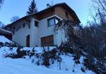 Location vacances Risoul - La Brezouniére 2-2