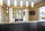 Location vacances  Okanagan - Courtyard Inn Vernon-4