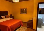 Location vacances Reggello - Podere Casalino-2