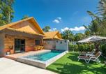 Location vacances  Thaïlande - Pin thong pool villa-3