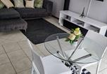 Location vacances Kempton Park - Studio47 on Concourse-1