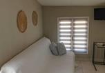 Location vacances Narbonne - Studio Corneille -Climatisation Wifi Vue-3
