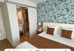 Hôtel Saint-Hilaire-Petitville - Hôtel Le Pavillon de Saint-Lô-1