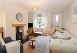 Location vacances Sculthorpe - Beeble Cottage-3