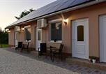 Location vacances Szeged - Napfény Apartman-1