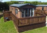 Location vacances Hinderwell - Rose Lodge-1