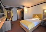 Hôtel Urbar - Contel Hotel-4