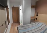 Hôtel Parçay-Meslay - Hôtel Tours Nord-3