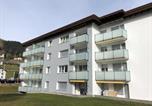 Location vacances Davos - Ravaisch 22-1