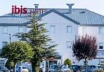 Hôtel Haute-Saône - Ibis Vesoul-1