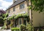 Hôtel Burford - The Vines Hotel-2