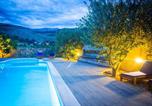 Location vacances Trilj - Villa Leandra near Omiš, private pool-3