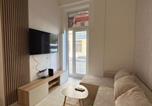 Location vacances Szeged - Mate Gold Apartment Iii-1