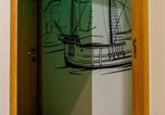 Location vacances Vila do Conde - Venceslau Wine Boutique Hostel-2