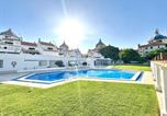 Location vacances  Vilamoura - Vilamoura Central 12 With Pool by Homing-1