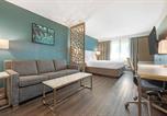 Hôtel Hemet - Best Western Plus Temecula Wine Country Hotel & Suites-1