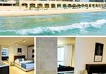 Location vacances Haifa - Almog Haifa Israel Apartments מגדלי חוף הכרמל-2