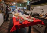 Location vacances San Martín de los Andes - Alhue Patagonia Hostel-4