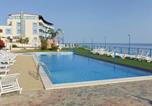 Hôtel Caronia - Tus'Hotel-1