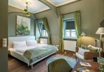 Hôtel Wurtzbourg - Hotel Würzburger Hof-1