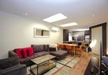 Location vacances Jindabyne - Bogong Bungalow - 2, 19 Bogong Street-1