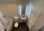 Location vacances Nuremberg - Apartment am Messegelände-4