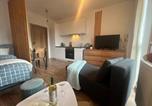 Location vacances Demänovská Dolina - Apartmán Pavčina Lehota-1