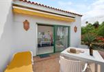 Location vacances El Paso - La Villa La Palma- 1 dormitorio B-4