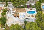 Location vacances Dénia - Global Casa Marakesh 9085-1