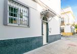 Location vacances Seville - 1 Bedroom Beautiful Apartment In Sevilla-1