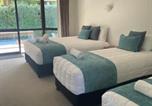 Villages vacances Queenstown - Kingston Top 10 Holiday Park-2