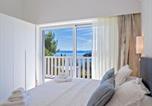 Location vacances Selca - Villa Blu Brac A Beautiful 3 Bedroom Villa A Stones Throw To The Beach-3