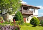 Location vacances  Sadovo - Wine Cellar Kiossev-1