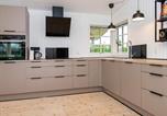 Location vacances Juelsminde - 4 person holiday home in Juelsminde-3