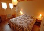 Location vacances Sixt-Fer-à-Cheval - Chalet calme et atypique, 8-10 pers., avec terrasse, parking et Wi-Fi inclus à Samoëns - Fr-1-629-5-3