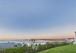 Location vacances Newquay - Surf View by Signature Stays - Pool - Beach Access-3