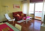 Location vacances O Grove - Playa Rons Apartamento-3