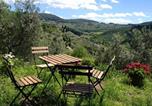 Location vacances Bagno a Ripoli - Agriturismo Villa Dauphiné-4
