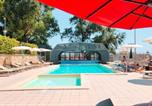 Hôtel Province de Savone - Hotel Bello by Ostello Bello-1