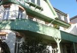 Hôtel Schriesheim - Hotel Heidelberg Astoria-1