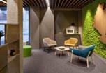 Hôtel Olaibar - Ibis Styles Pamplona Noain-3