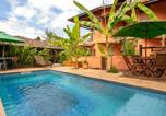 Location vacances São Sebastião - Pousada Atiaia-1